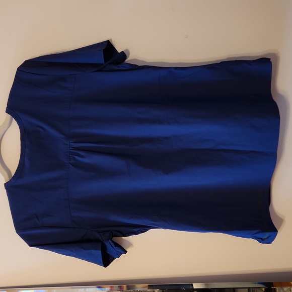 Greys Anatomy scrub top size S - Picture 4 of 4